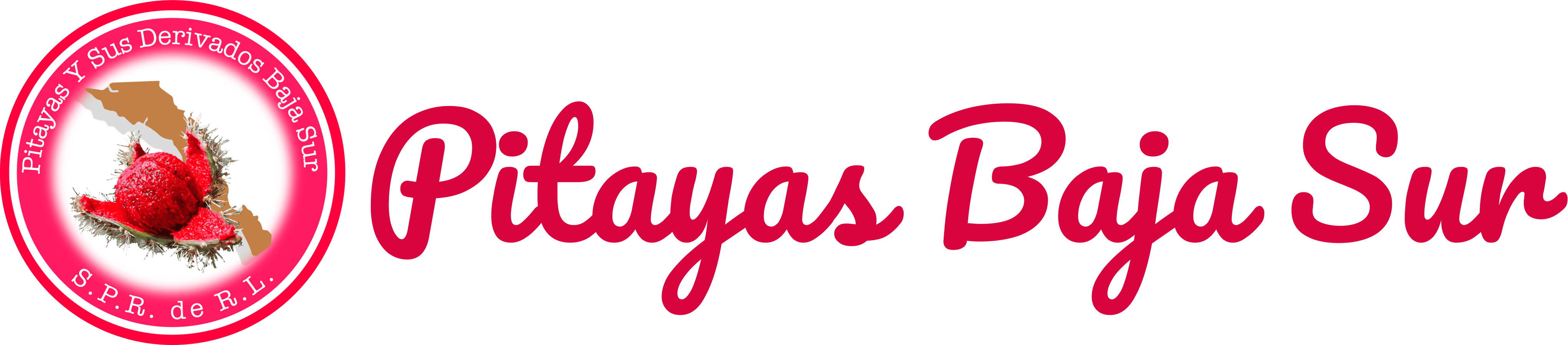 Pitayas y sus Derivados Baja Sur