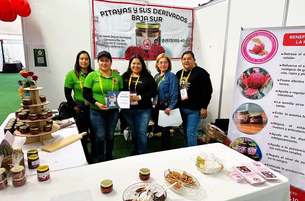 participacion_en_la_expo_agrobaja_pitayas_baja_sur