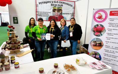 Expo AgroBaja 2023